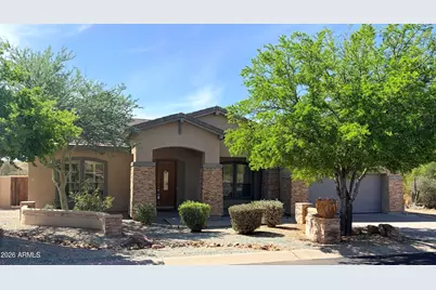 8851 E Norwood Street, Mesa, AZ 85207 - Photo 1
