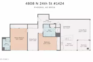 4808 N 24th St, Phoenix, AZ 85016 - Photo 27