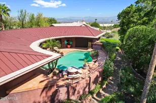 15537 E Palisades Blvd, Fountain Hills, AZ 85268 - Photo 21