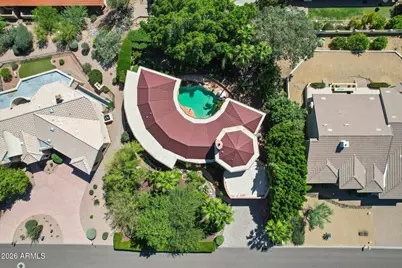 15537 E Palisades Boulevard, Fountain Hills, AZ 85268 - Photo 1
