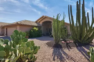 14675 W Morning Star Trail, Surprise, AZ 85374 - Photo 1