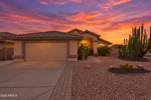 14675 W Morning Star Trail, Surprise, AZ 85374 - Photo 23