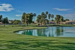 14675 W Morning Star Trail, Surprise, AZ 85374 - Photo 33