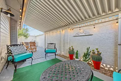 4144 N 21st Street #8, Phoenix, AZ 85016 - Photo 25