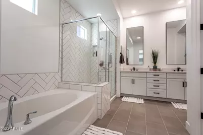 8543 W Palo Verde Drive, Glendale, AZ 85305 - Photo 29