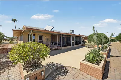 12311 W Sonnet Drive, Sun City West, AZ 85375 - Photo 23