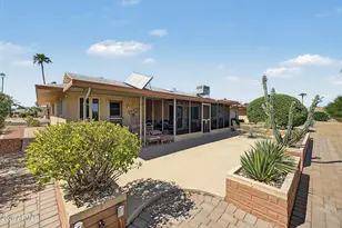 12311 W Sonnet Dr, Sun City West, AZ 85375 - Photo 23