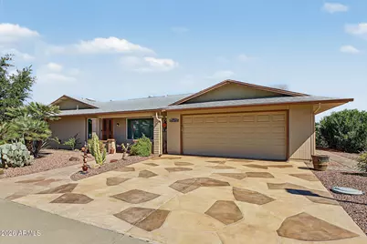 12311 W Sonnet Drive, Sun City West, AZ 85375 - Photo 3