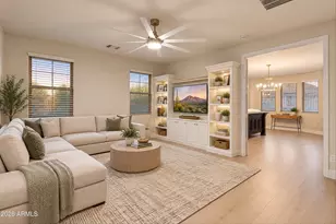 21614 N 39th Pl, Phoenix, AZ 85050 - Photo 5