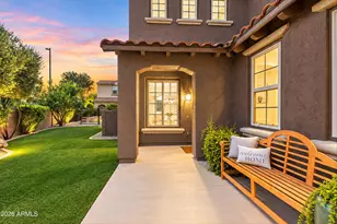 21614 N 39th Pl, Phoenix, AZ 85050 - Photo 9