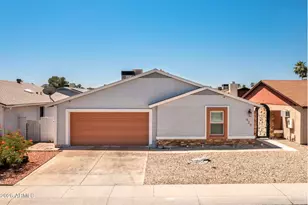 425 E Marco Polo Rd, Phoenix, AZ 85024 - Photo 1
