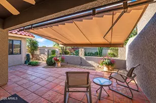 10497 E Cinnabar Ave, Scottsdale, AZ 85258 - Photo 35