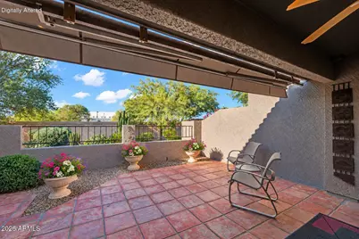 10497 E Cinnabar Avenue, Scottsdale, AZ 85258 - Photo 35