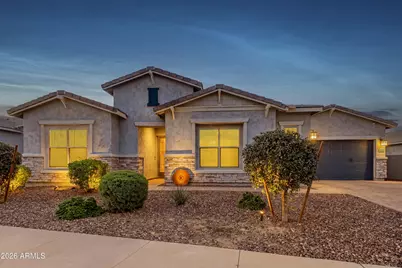 4565 N 179th Drive, Goodyear, AZ 85395 - Photo 1