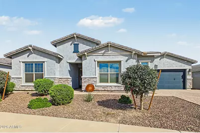 4565 N 179th Drive, Goodyear, AZ 85395 - Photo 41