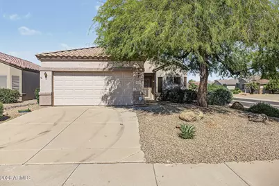 15726 W Arrowhead Drive, Surprise, AZ 85374 - Photo 1