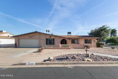 2223 W Javelina Avenue, Mesa, AZ 85202 - Photo 1