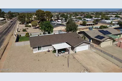 2802 E Hillery Drive, Phoenix, AZ 85032 - Photo 3
