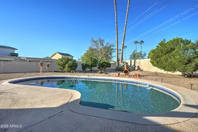 7611 E Bonita Drive, Scottsdale, AZ 85250 - Photo 3