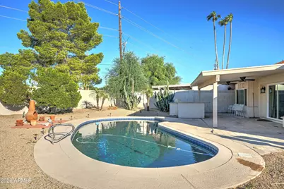 7611 E Bonita Drive, Scottsdale, AZ 85250 - Photo 21