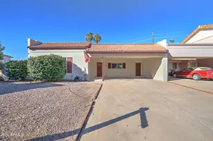 7611 E Bonita Dr, Scottsdale, AZ 85250 - Photo 1