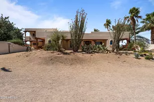 651 Chaparral Rd, Wickenburg, AZ 85390 - Photo 47