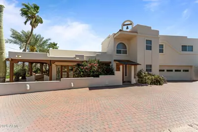 651 Chaparral Road, Wickenburg, AZ 85390 - Photo 1