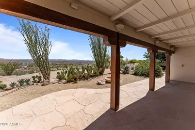 651 Chaparral Road, Wickenburg, AZ 85390 - Photo 41