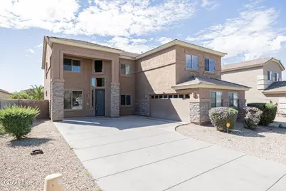 6833 W Burgess Lane, Laveen, AZ 85339 - Photo 1
