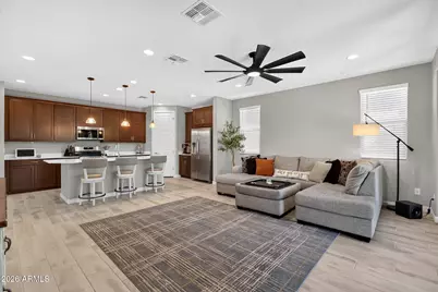 26033 S 230th Street, Queen Creek, AZ 85142 - Photo 11