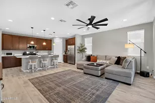 26033 S 230th St, Queen Creek, AZ 85142 - Photo 11