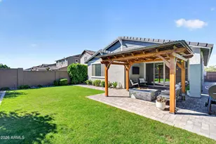 26033 S 230th St, Queen Creek, AZ 85142 - Photo 35