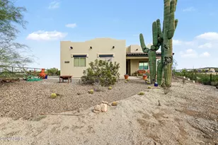 28515 N Saddletramp Way, San Tan Valley, AZ 85144 - Photo 1