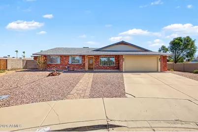 1849 E Grove Circle, Mesa, AZ 85204 - Photo 1