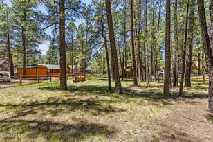 345 N Lodge Dr, Munds Park, AZ 86017 - Photo 1