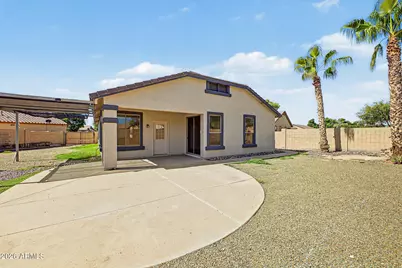 10201 W Florence Avenue, Tolleson, AZ 85353 - Photo 35