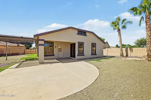10201 W Florence Ave, Tolleson, AZ 85353 - Photo 35