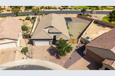 10201 W Florence Avenue, Tolleson, AZ 85353 - Photo 45