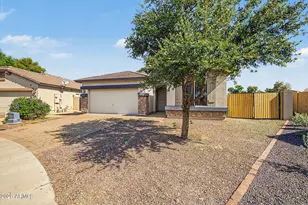10201 W Florence Ave, Tolleson, AZ 85353 - Photo 3