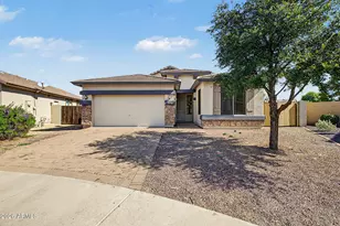 10201 W Florence Ave, Tolleson, AZ 85353 - Photo 1