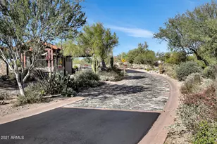 9270 E Thompson Peak Pkwy, Scottsdale, AZ 85255 - Photo 5