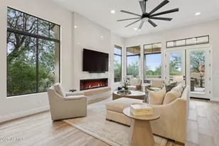 9270 E Thompson Peak Pkwy, Scottsdale, AZ 85255 - Photo 7