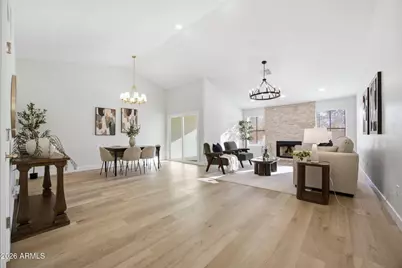 7515 W Sequoia Drive, Glendale, AZ 85308 - Photo 5