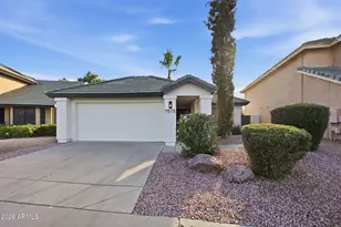 7515 W Sequoia Dr, Glendale, AZ 85308 - Photo 1