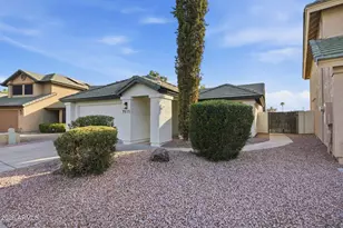 7515 W Sequoia Dr, Glendale, AZ 85308 - Photo 3