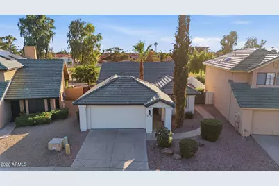 7515 W Sequoia Drive, Glendale, AZ 85308 - Photo 27