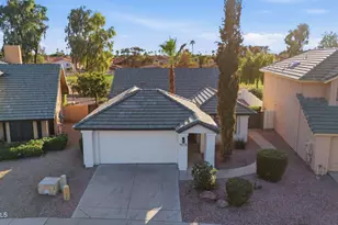 7515 W Sequoia Dr, Glendale, AZ 85308 - Photo 27