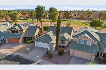 7515 W Sequoia Drive, Glendale, AZ 85308 - Photo 29