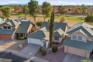 7515 W Sequoia Dr, Glendale, AZ 85308 - Photo 29