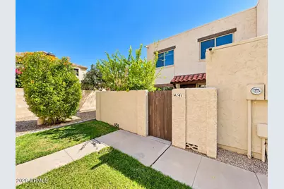 4141 N 81st Street, Scottsdale, AZ 85251 - Photo 1